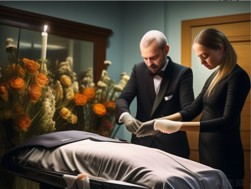 鄂尔多斯遗体运输整理